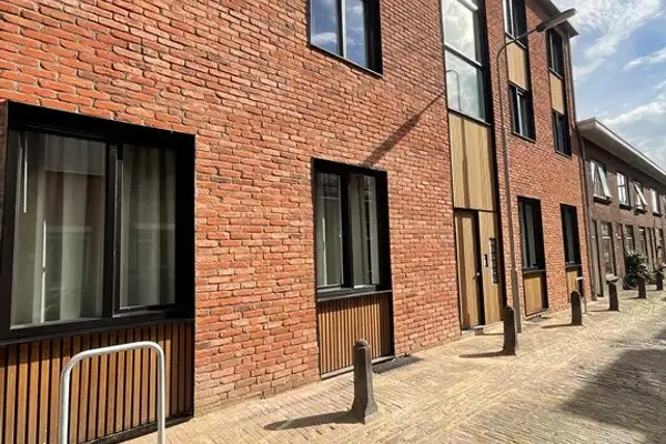 Foto #0 Appartement West-Peterstraat Arnhem