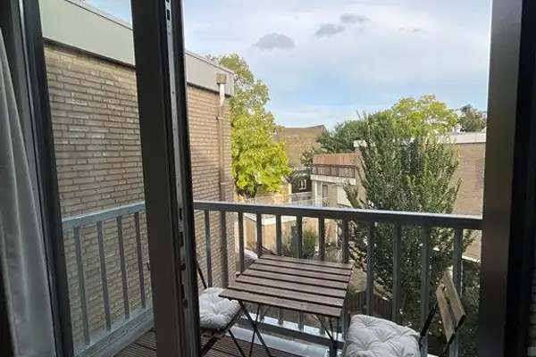 Foto #15 Appartement West-Peterstraat Arnhem