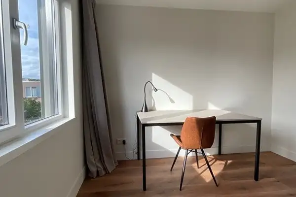 Foto #9 Appartement West-Peterstraat Arnhem