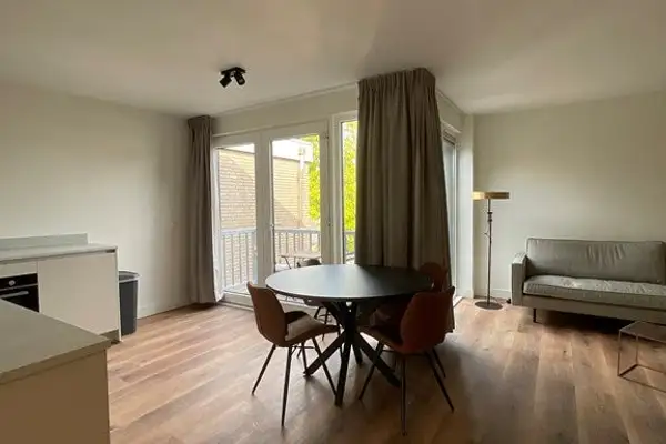 Foto #1 Appartement West-Peterstraat Arnhem