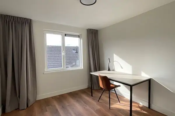 Foto #10 Appartement West-Peterstraat Arnhem