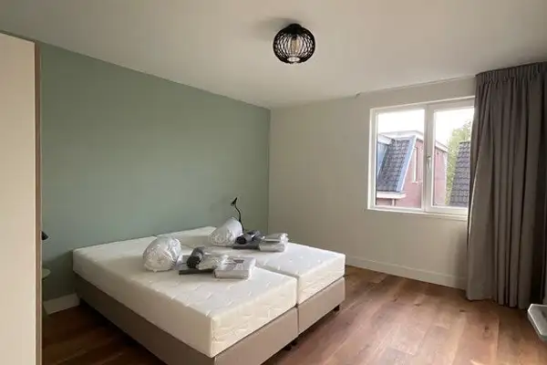 Foto #7 Appartement West-Peterstraat Arnhem