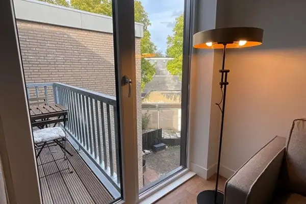 Foto #17 Appartement West-Peterstraat Arnhem