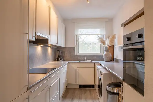 Foto #10 Appartement Wenckebachplantsoen Nieuwegein