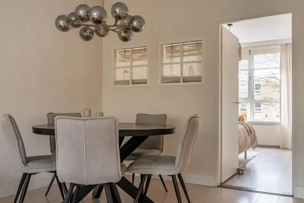 Foto #9 Appartement Wenckebachplantsoen Nieuwegein