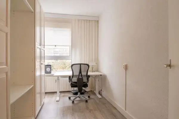 Foto #16 Appartement Wenckebachplantsoen Nieuwegein