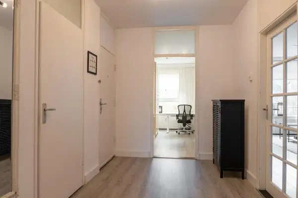 Foto #2 Appartement Wenckebachplantsoen Nieuwegein