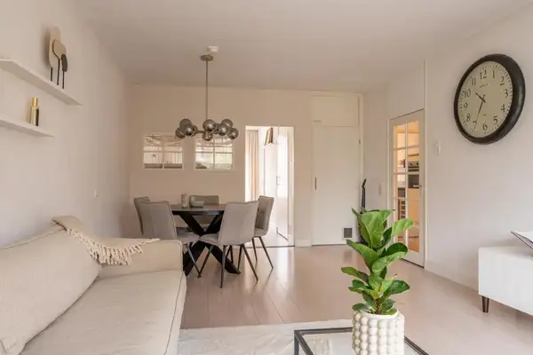 Foto #8 Appartement Wenckebachplantsoen Nieuwegein