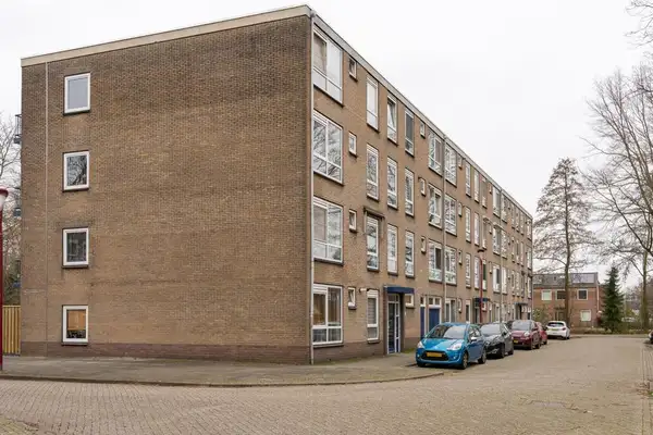 Foto #0 Appartement Wenckebachplantsoen Nieuwegein