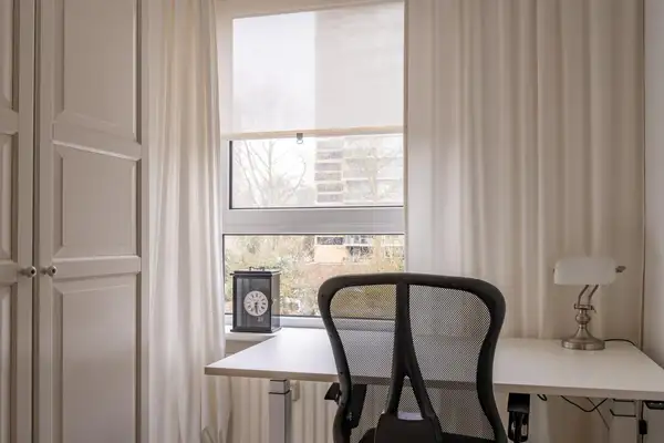 Foto #17 Appartement Wenckebachplantsoen Nieuwegein