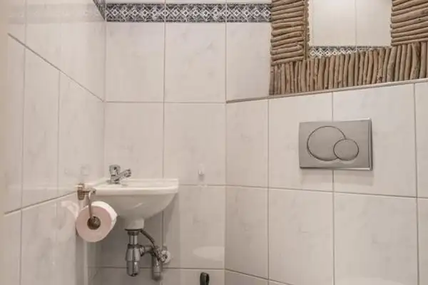 Foto #22 Appartement Wenckebachplantsoen Nieuwegein