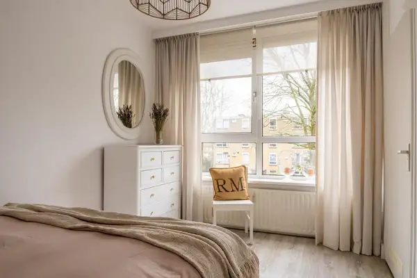 Foto #15 Appartement Wenckebachplantsoen Nieuwegein