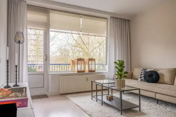 Foto #4 Appartement Wenckebachplantsoen Nieuwegein