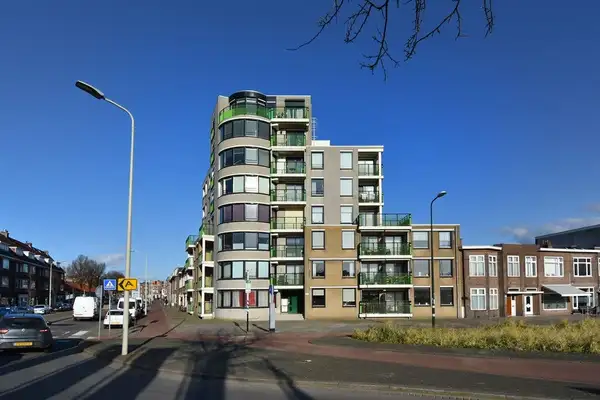 Foto #19 Appartement Kranenburgweg Den Haag