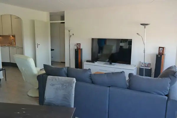 Foto #1 Appartement Kranenburgweg Den Haag