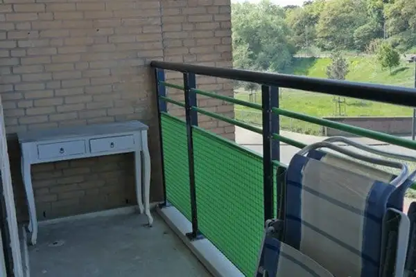 Foto #4 Appartement Kranenburgweg Den Haag