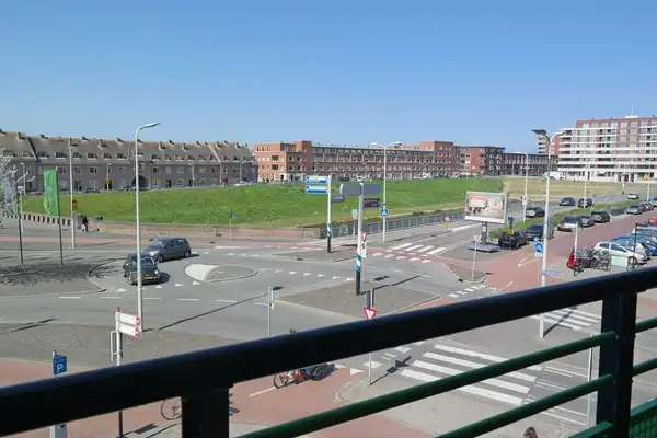Foto #3 Appartement Kranenburgweg Den Haag