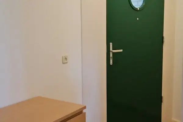 Foto #13 Appartement Kranenburgweg Den Haag
