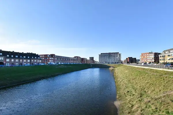 Foto #17 Appartement Kranenburgweg Den Haag