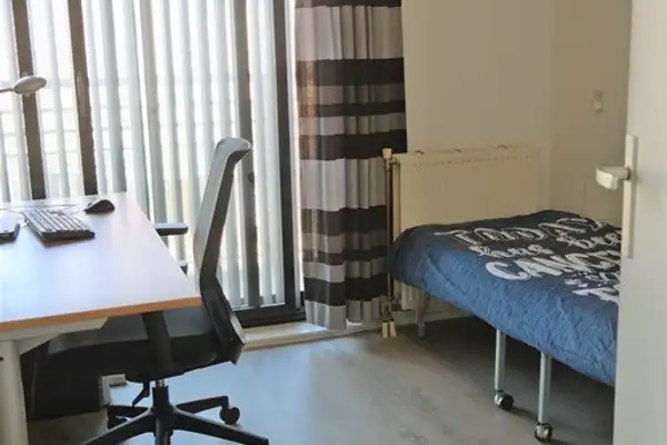 Foto #11 Appartement Kranenburgweg Den Haag