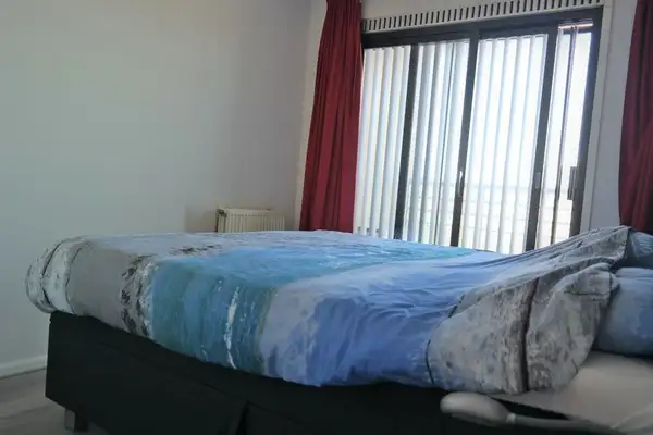 Foto #6 Appartement Kranenburgweg Den Haag