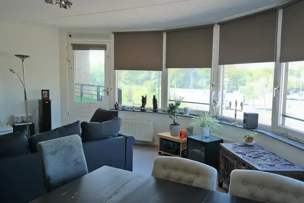 Foto #2 Appartement Kranenburgweg Den Haag