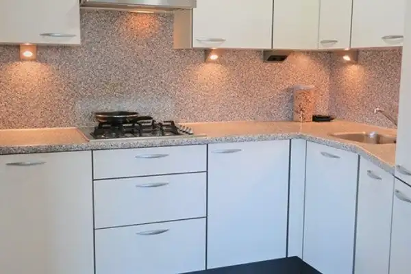 Foto #5 Appartement Kranenburgweg Den Haag
