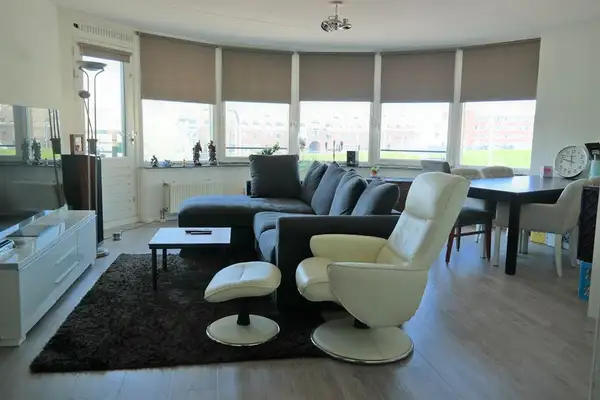 Foto #0 Appartement Kranenburgweg Den Haag
