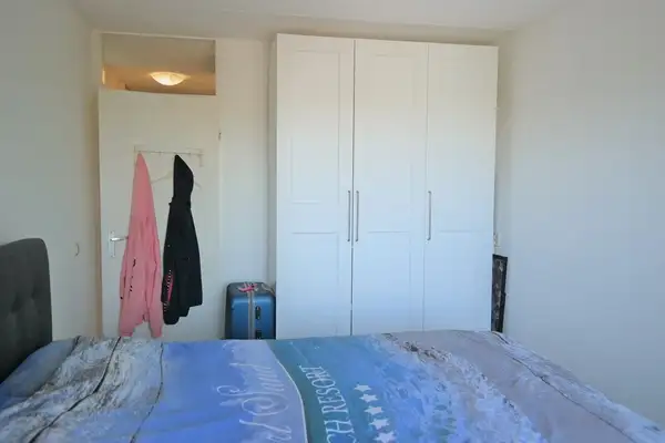 Foto #7 Appartement Kranenburgweg Den Haag