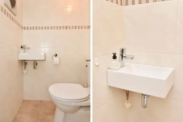 Foto #15 Appartement Kranenburgweg Den Haag