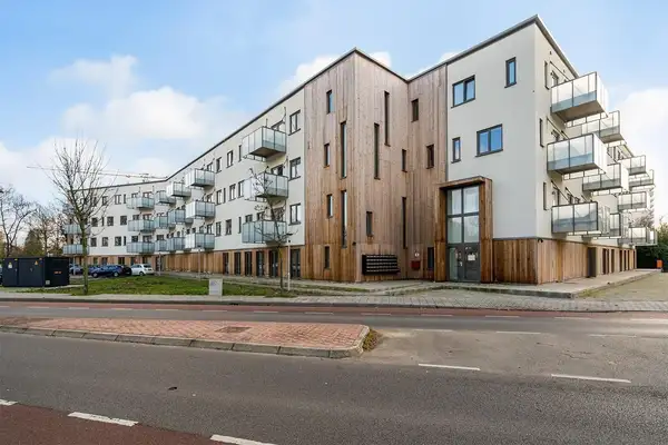 Foto #11 Appartement Waterstraat Velp