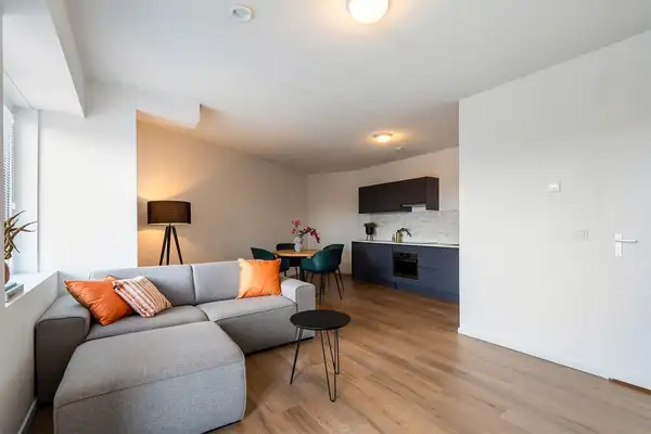 Foto #0 Appartement Waterstraat Velp