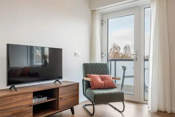 Foto #4 Appartement Waterstraat Velp