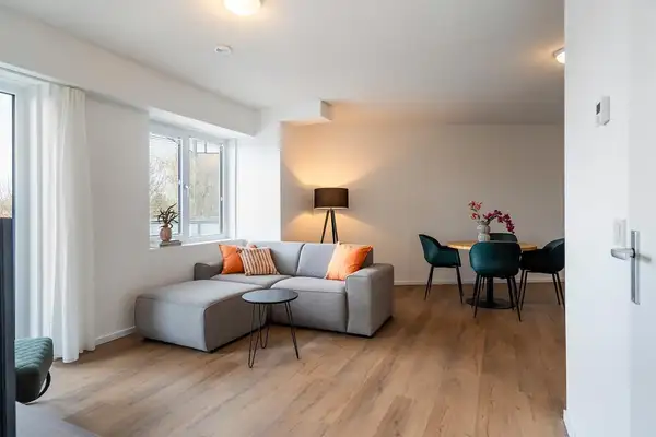 Foto #1 Appartement Waterstraat Velp