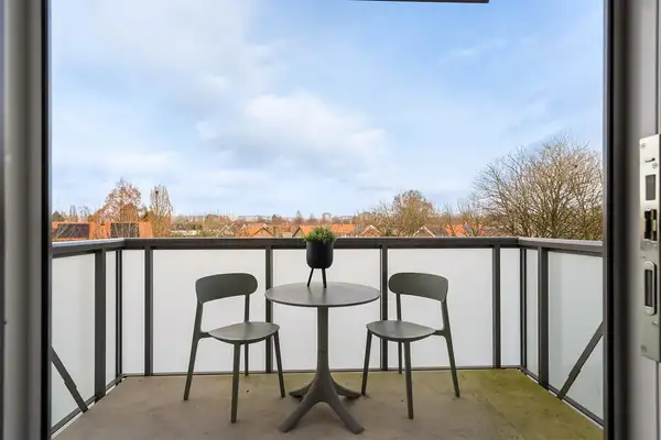 Foto #5 Appartement Waterstraat Velp