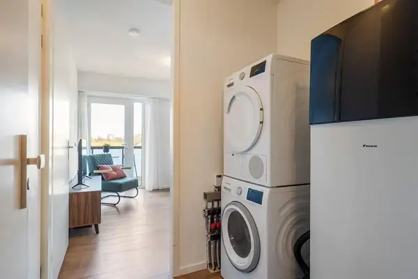 Foto #8 Appartement Waterstraat Velp