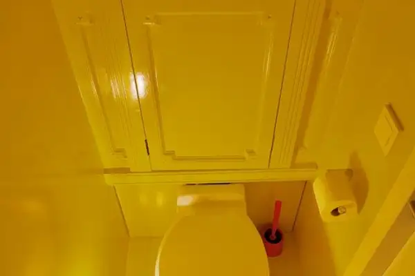 Foto #25 Huurwoning Schellingwouderdijk Amsterdam