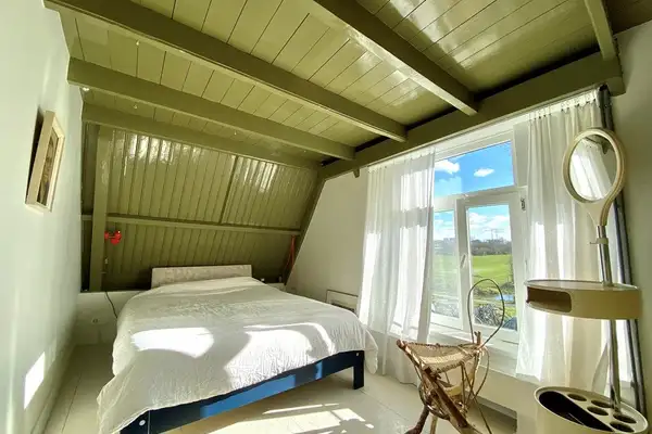 Foto #28 Huurwoning Schellingwouderdijk Amsterdam