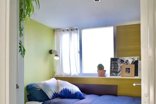 Foto #19 Huurwoning Schellingwouderdijk Amsterdam