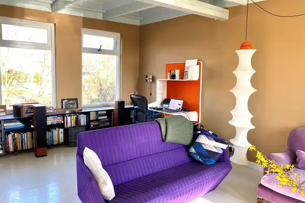 Foto #12 Huurwoning Schellingwouderdijk Amsterdam