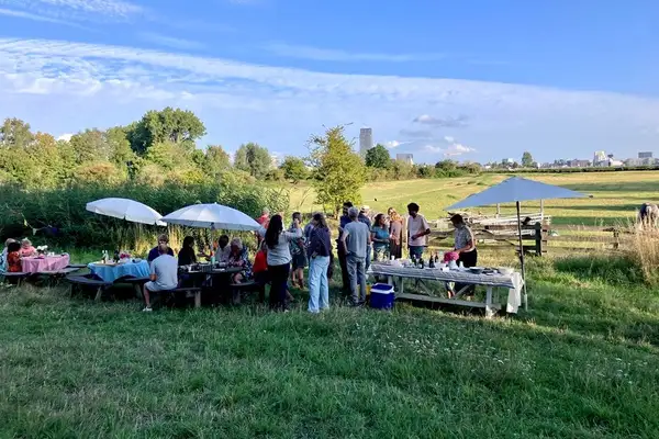 Foto #34 Huurwoning Schellingwouderdijk Amsterdam