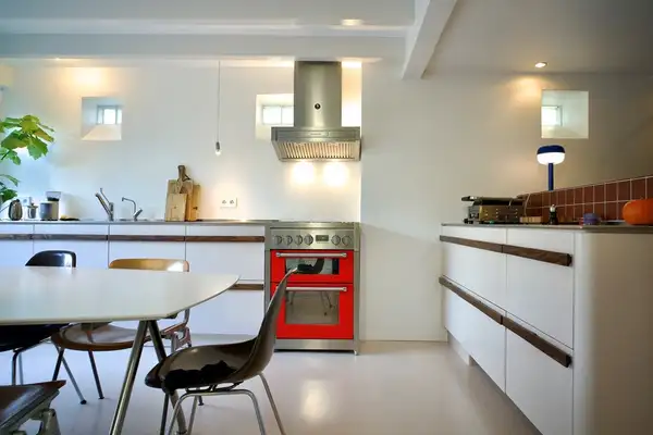 Foto #4 Huurwoning Schellingwouderdijk Amsterdam