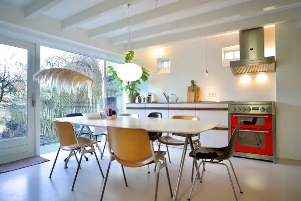 Foto #2 Huurwoning Schellingwouderdijk Amsterdam