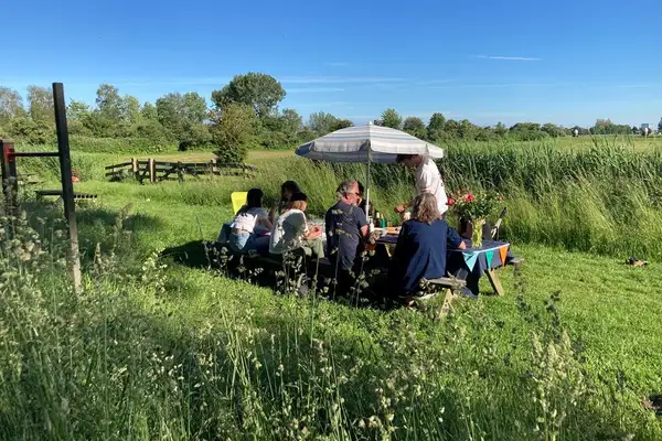 Foto #33 Huurwoning Schellingwouderdijk Amsterdam