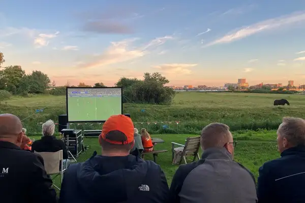 Foto #35 Huurwoning Schellingwouderdijk Amsterdam