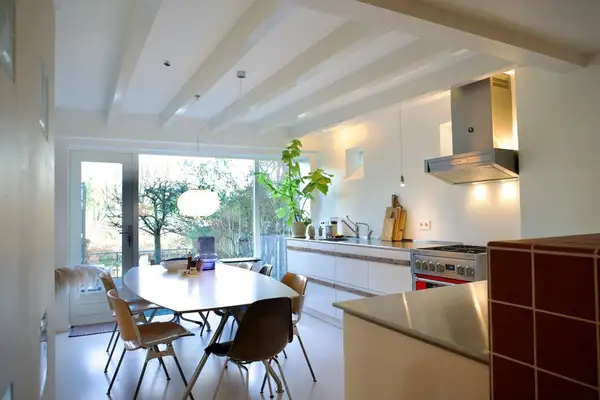 Foto #3 Huurwoning Schellingwouderdijk Amsterdam