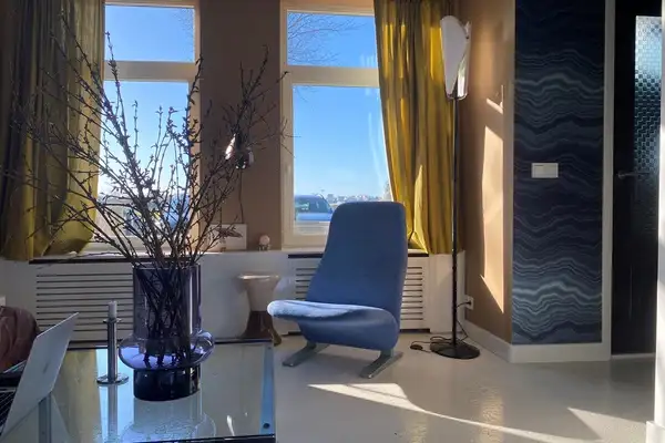 Foto #10 Huurwoning Schellingwouderdijk Amsterdam