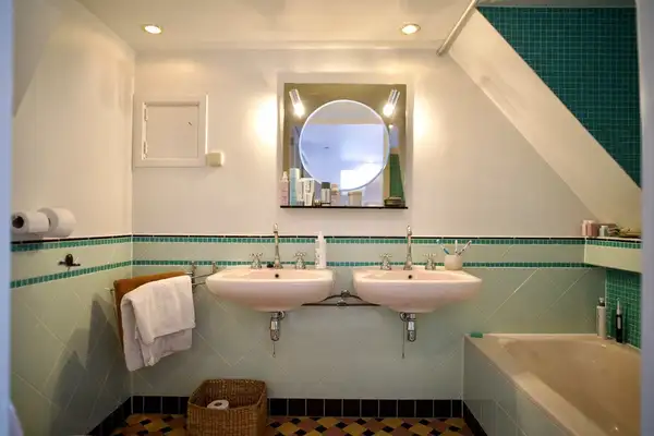 Foto #21 Huurwoning Schellingwouderdijk Amsterdam