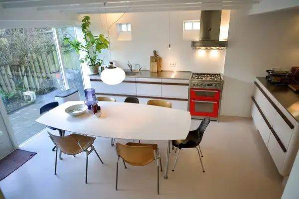 Foto #7 Huurwoning Schellingwouderdijk Amsterdam