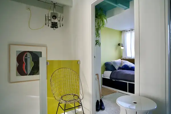 Foto #18 Huurwoning Schellingwouderdijk Amsterdam